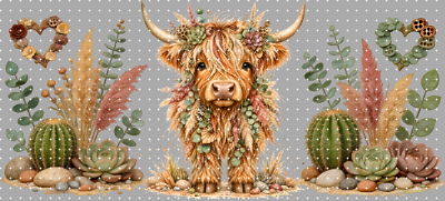 16oz Animals-L  1465